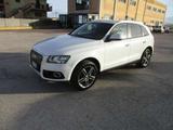 Audi Q5 2.0 tdi Advanced Plus quattro 177cv-tron - Audi Q5 mit Halbautomatikschaltung