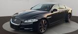 Jaguar XJ 2.0T Premium Luxury Lang PANO/BO... - Jaguar XJ aus 2014