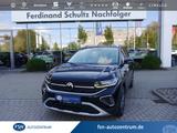 Volkswagen T-Cross 1.0l TSI STYLE+DSG+NAVI+RFK+KEYLESS - Volkswagen T-Cross in Rostock