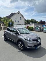 Renault Captur ENERGY TCe 120 EDC Crossborder Crossb... - Renault Captur in Hagen