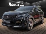 Peugeot 3008 GT 1.2 Voll-LED 360-Kam Navi SHZ Alu Allwet