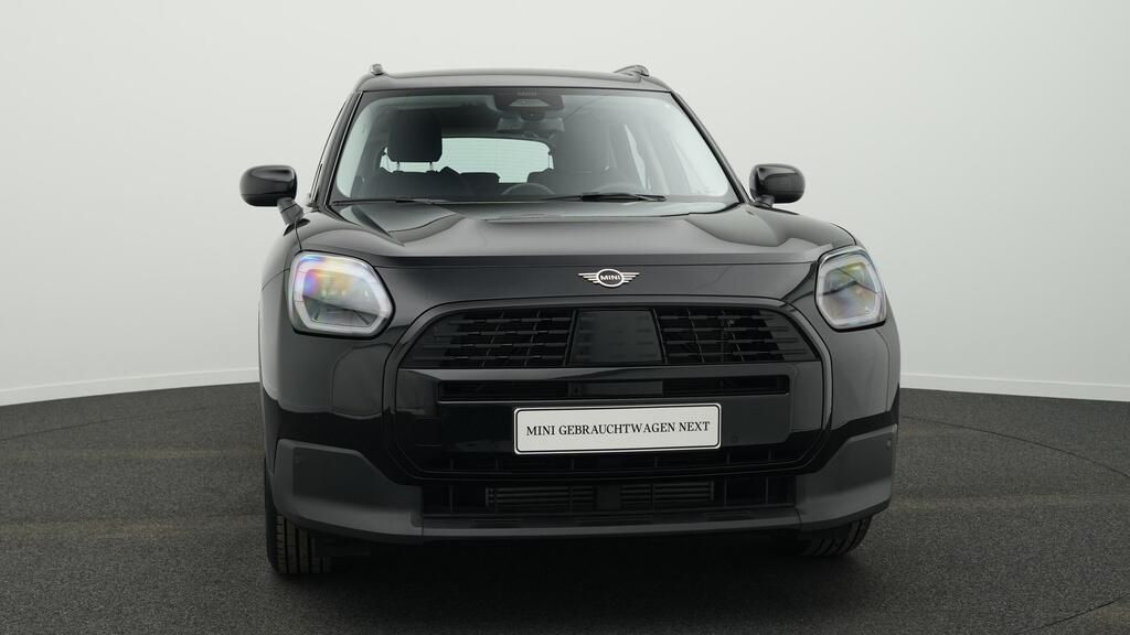 MINI Countryman C (Cooper) - Bild 3