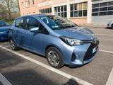 Toyota Yaris 1,33-l-Dual-VVT-i Comfort - Toyota Yaris Gebrauchtwagen in Stuttgart