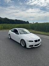 BMW E92 325i M Paket (bitte Beschreibung lesen) - BMW 325: E92 325i