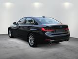 BMW 320 d Advantage Standh. Lenkrdhz. Display Key  A - BMW 320: Limousine