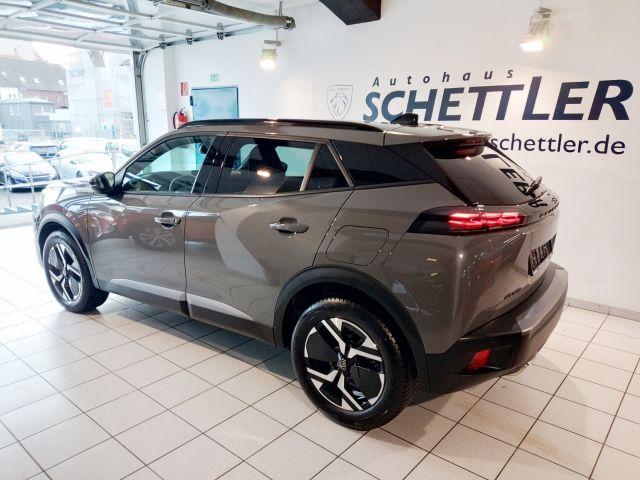 Peugeot 2008 130 EAT8 Allure*Sitzhzg.*Grip-Control