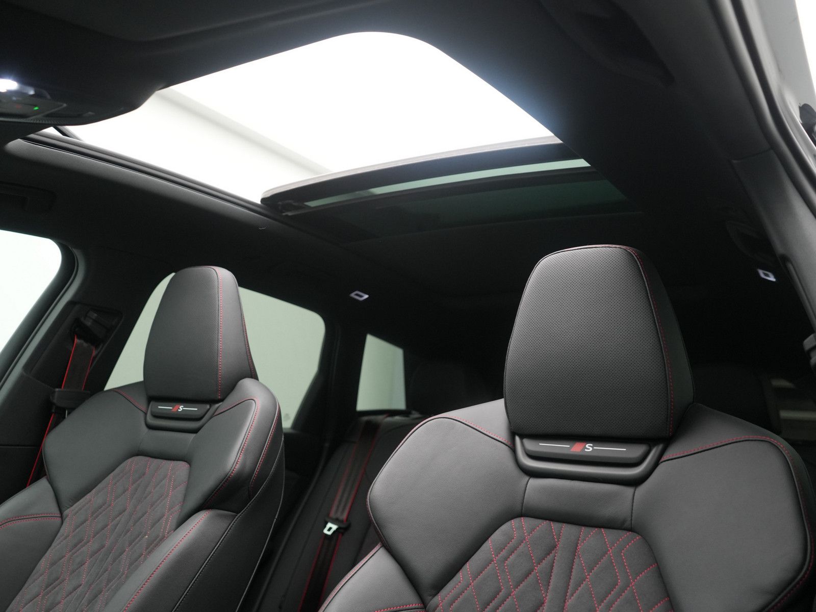 Audi SQ6 e-tron - Bild 4