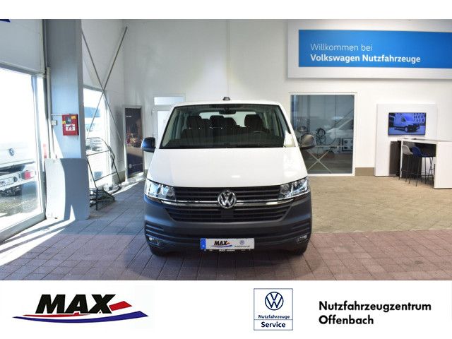 T6.1 Caravelle KR 2.0 TDI TREND 9-SITZ APP+KLIMA