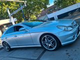 Mercedes-Benz Mercedes CLS55 AMG DEUTSCHES FAHRZEUG - Mercedes-Benz: Cls 55