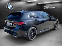 BMW M135 - Vorschau Bild 6