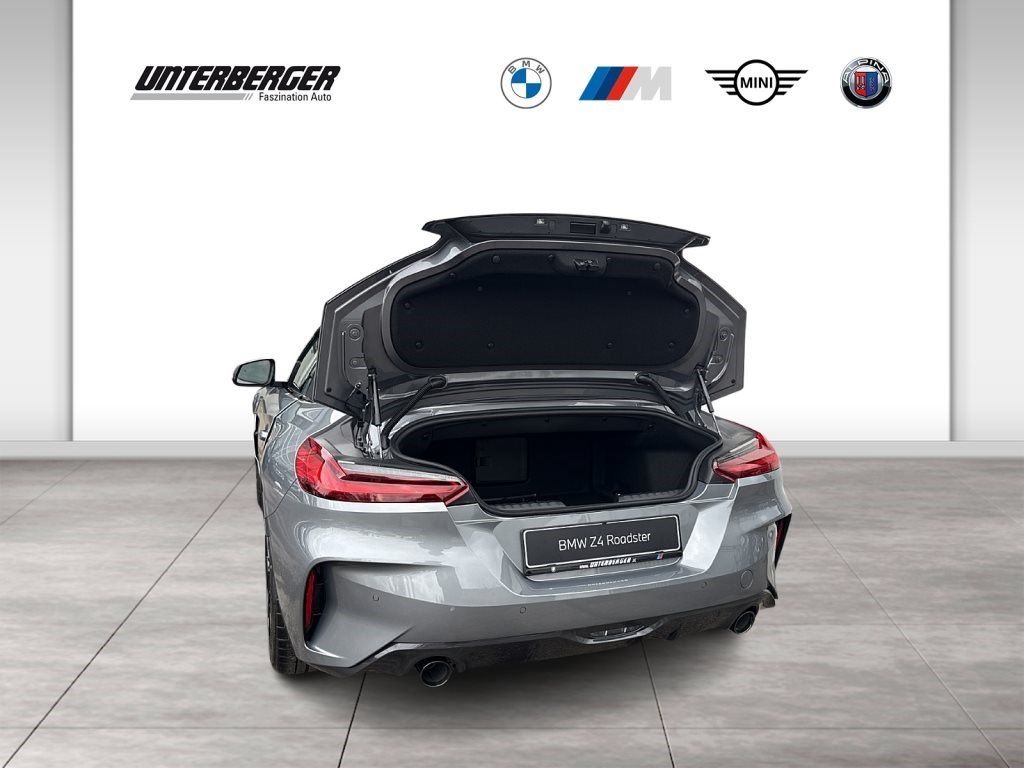 BMW Z4 - Bild 12