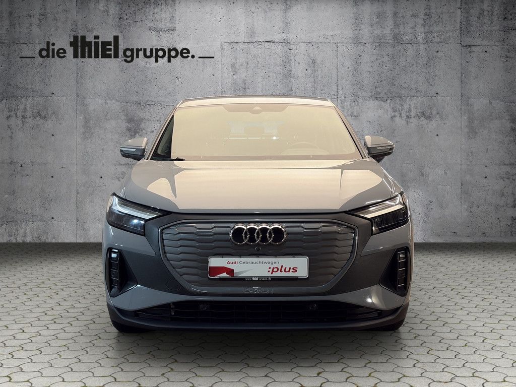 Audi Q4 e-tron - Bild 2