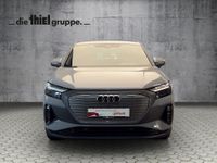 Audi Q4 e-tron - Vorschau Bild 2