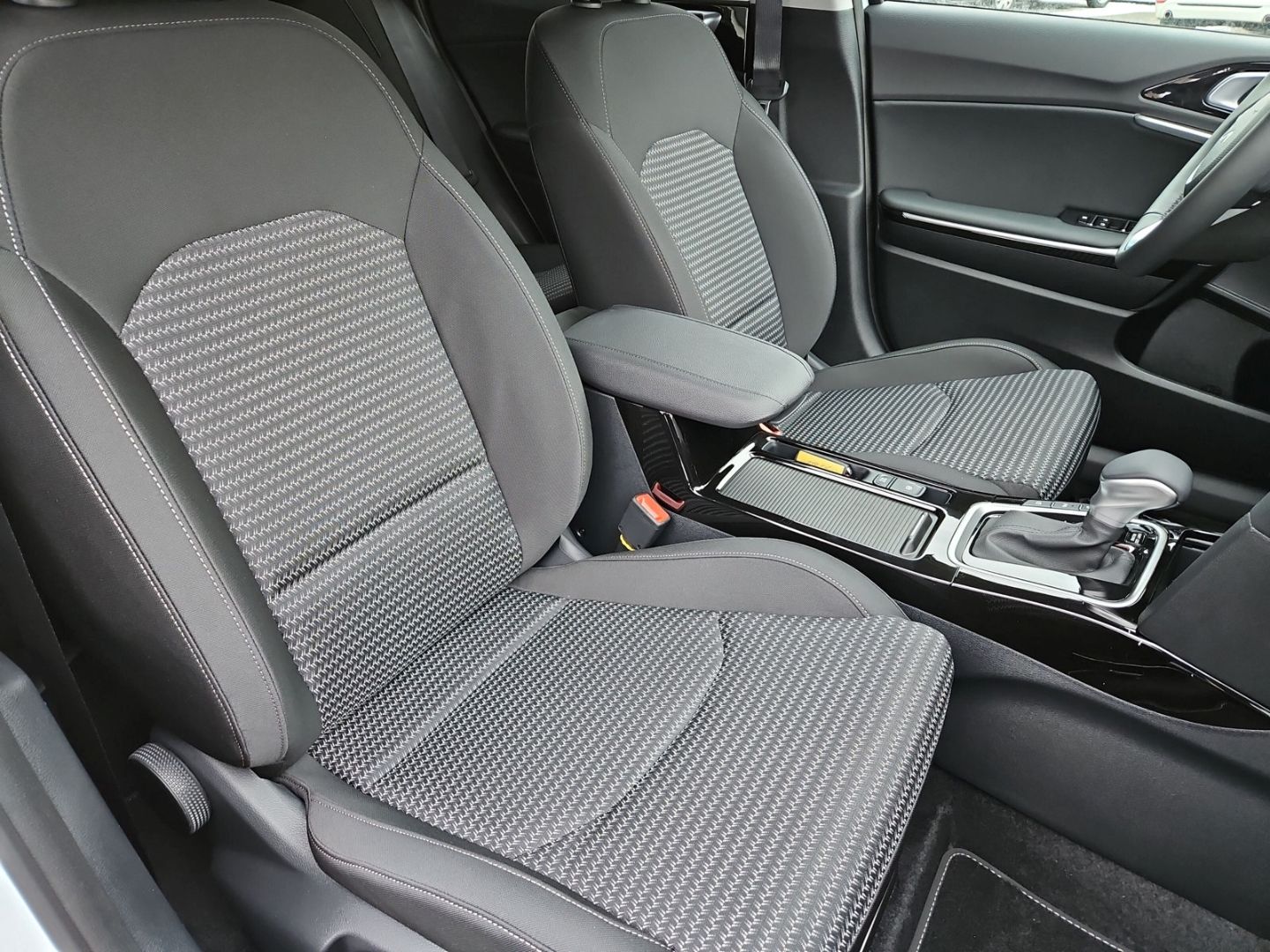 Kia cee'd Sportswagon - Bild 21