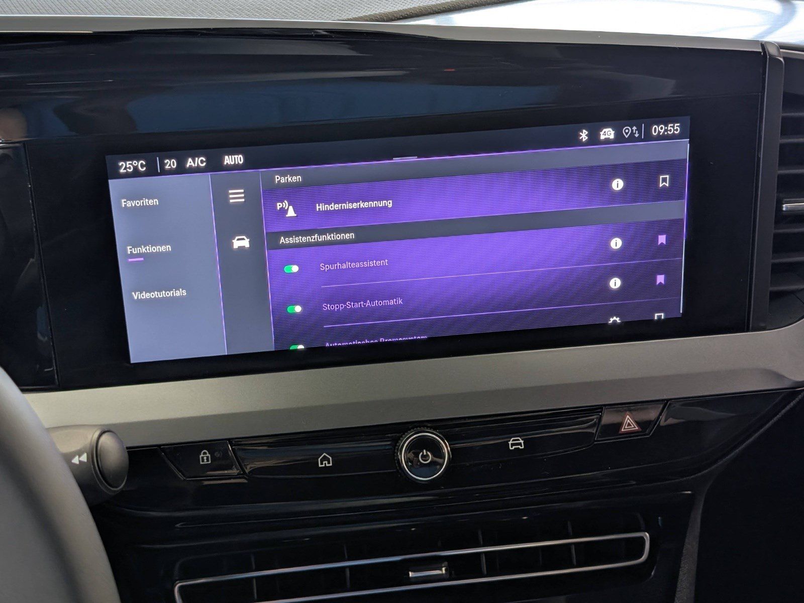 OPEL Mokka  1.2 Turbo GS Kamera CarPlay – Bild 23