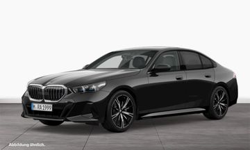 BMW Leasingangebot: BMW 540d xDrive Limousine 654€ netto/mtl.*M Sportpak