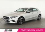 Mercedes-Benz A 250 4M Progressive Matrix Digi Navi ACC Kam 17 - gebrauchte Mercedes-Benz A 250 aus dem Jahr 2024