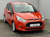 Ford B-Max B-MAX Titanium *PDC*AHK*SHZ* - Ford B-Max aus 2012