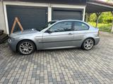 BMW 320td compact - M-Paket - BMW 320: Compact