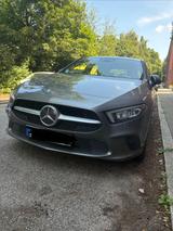 Mercedes-Benz A 250 DCT - - Mercedes-Benz A-Klasse Gebrauchtwagen in Hamburg