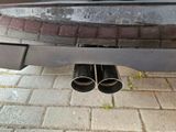 Volkswagen Golf 1.6 Bon Jovi Gewinde, Edelstahl, ZR neu, 1A - Volkswagen Golf aus 1996
