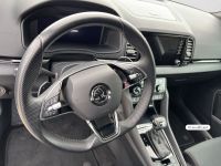 Skoda Karoq - Vorschau Bild 10