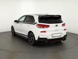 Hyundai i30 2.0 T-GDI N LED Navi Sitzheizung Kamera - Hyundai i30: N
