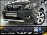 Opel Mokka 1.4 Turbo Edition Autom. Tempomat R-Cam PD - Opel Mokka: Automatik