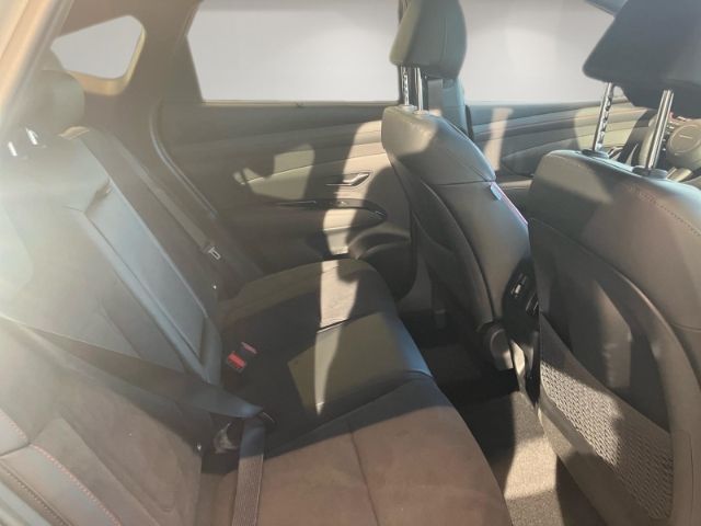 Hyundai TUCSON - Bild 12