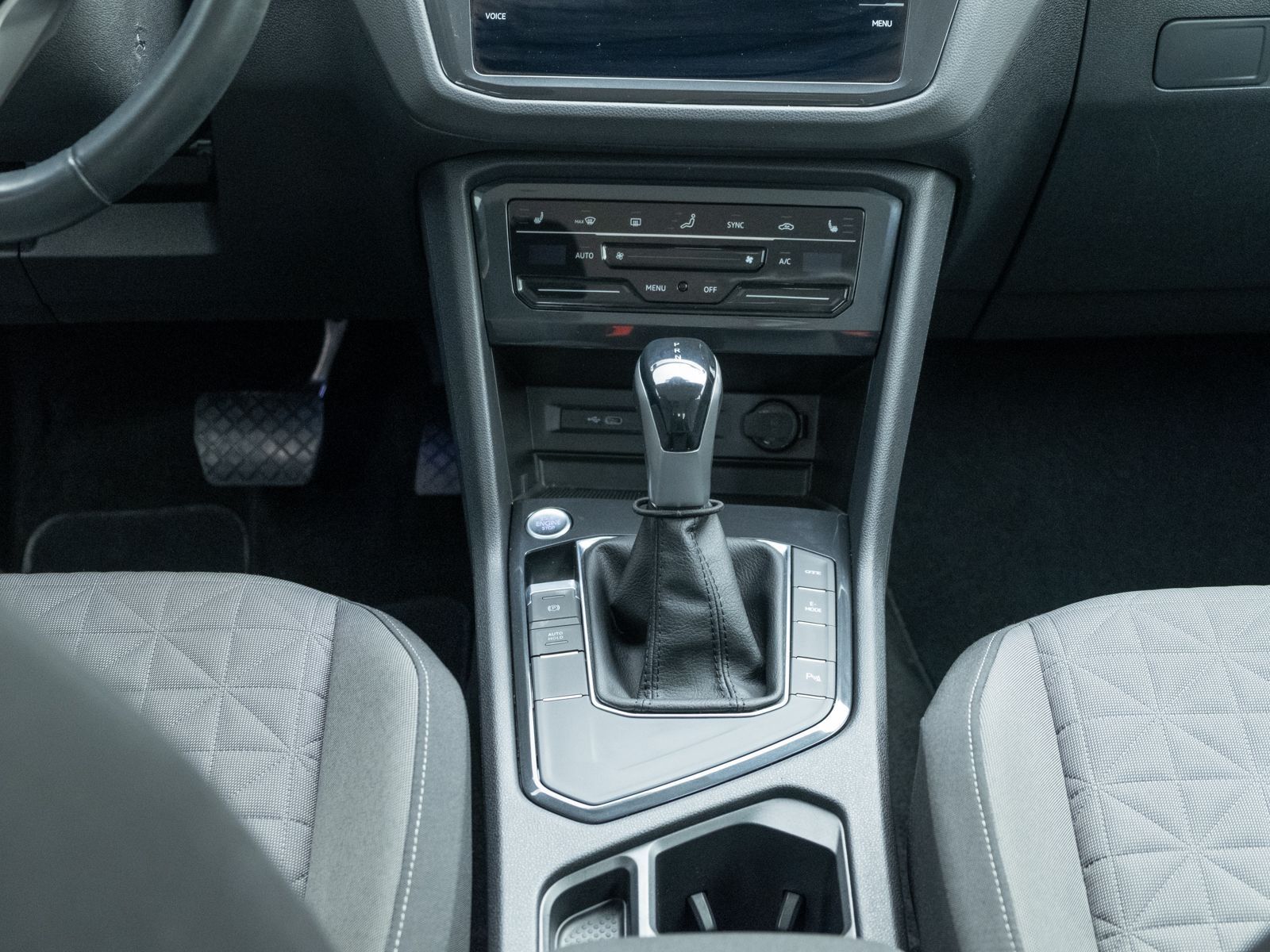 Volkswagen Tiguan - Bild 18