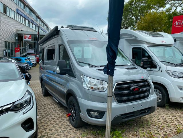 LMC Innovan 590 Ford/Parksensoren/Pakete