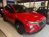 Hyundai Tucson Blackline M-Hy 2WD 1.6 T-GDI *PANO-DACH*