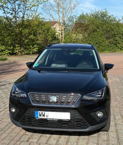 SEAT Arona 1.0 EcoTSI Start&amp;Stop 85kW Style Style