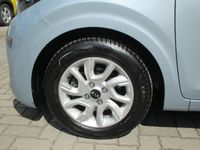 Vorschau Kia Picanto