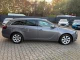 Opel Insignia A Sports Tourer Innovation *Xenon Navi* - Opel Insignia: Automatik