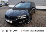Skoda Octavia Combi 2.0 TSI DSG RS *Pano*LED*SmartLink - Skoda Octavia Gebrauchtwagen in Bremen