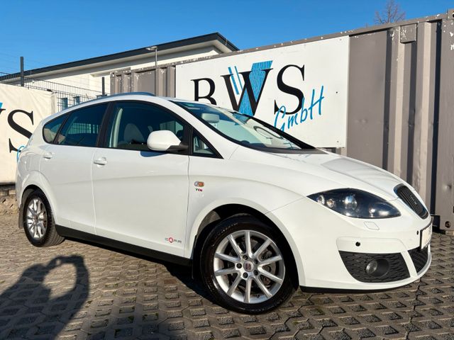 Seat Altea XL 2.0TDI Copa Navi/AHK/PDC/SHZ/DAB/BiXeno