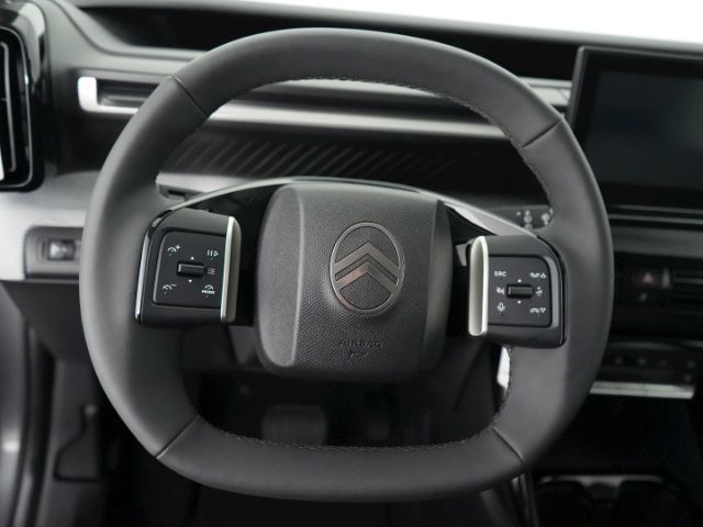 C3 Aircross HYBRID MAX eDCT+NAVI+RÜCKFAHRKAMERA+