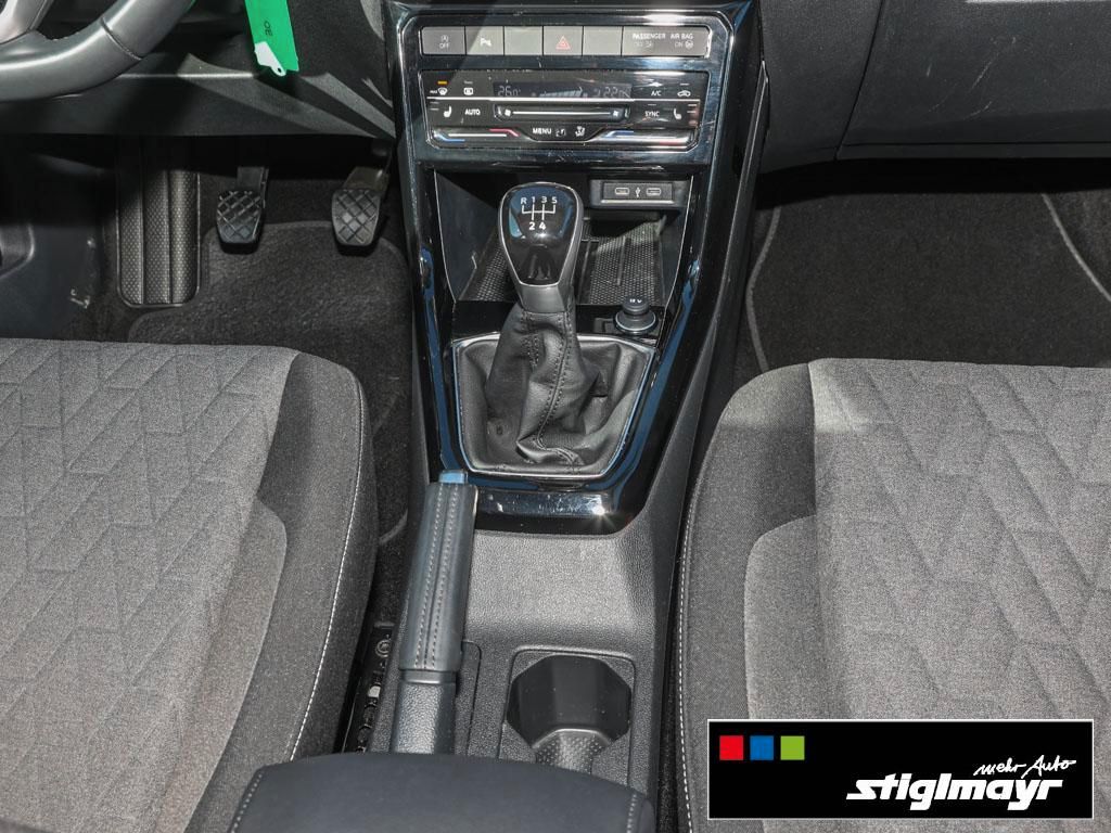 Volkswagen T-Cross - Bild 12