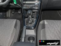 Volkswagen T-Cross - Vorschau Bild 12