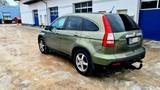 Honda CR-V 4wd Allrad Panorama - gebrauchte Honda CR-V aus dem Jahr 2007