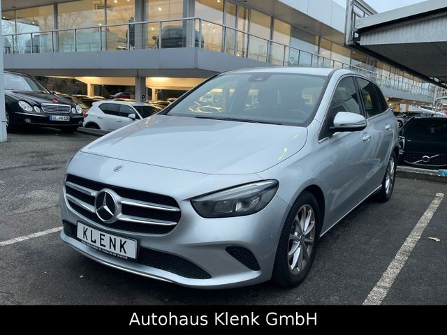 Mercedes-Benz B -Klasse B 180 Automatik Media Diplay MBUX PTS