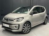 Volkswagen up! Black Style *Winter-Paket*Maps+More Docking* - : Navigationssystem, Maps