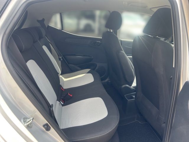 Fahrzeugabbildung Hyundai i10 Style 1.2 EU6d-T Apple CarPlay Android Auto