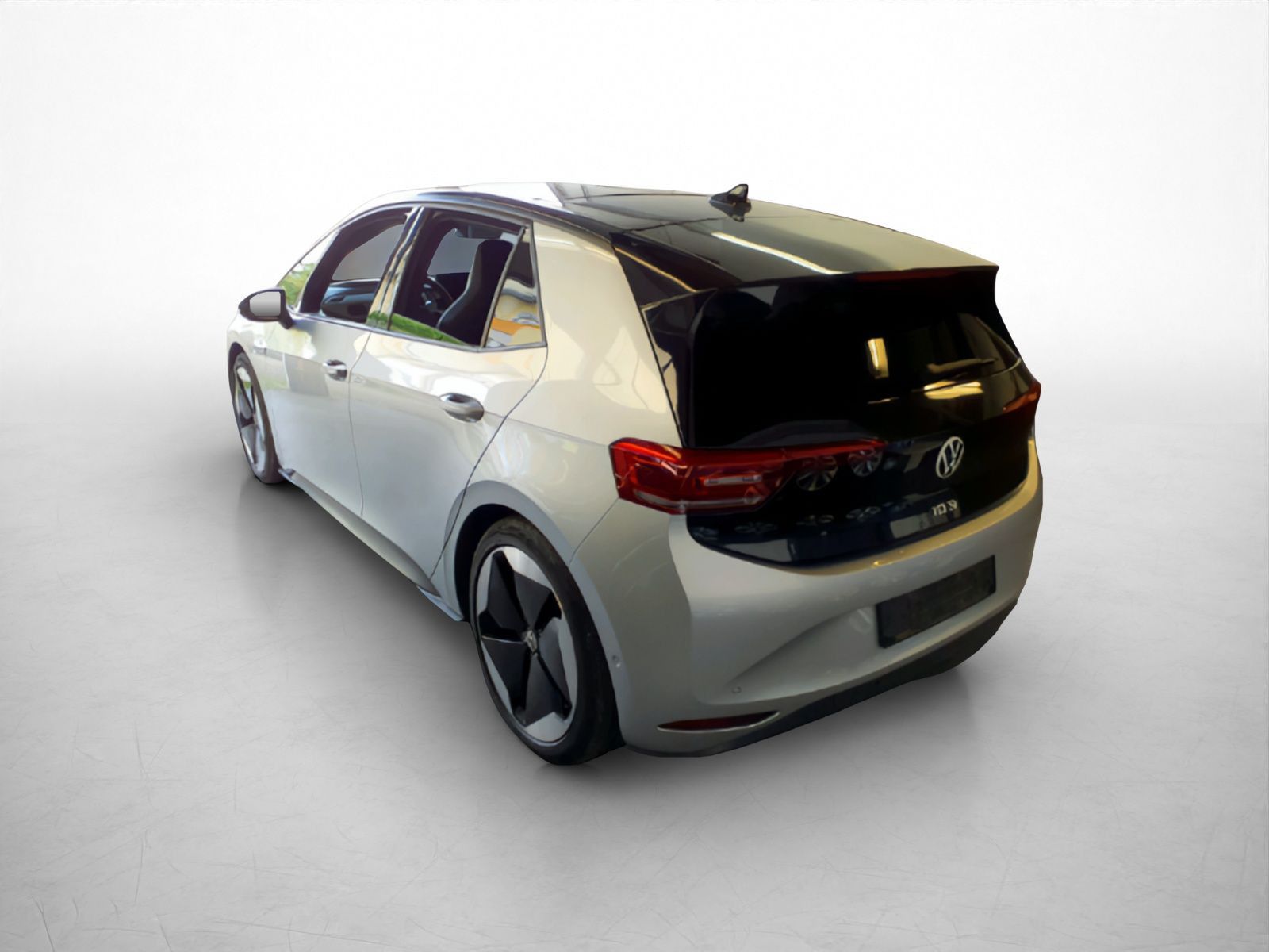Volkswagen ID.3 - Bild 2