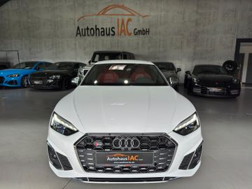 Audi S5 - 3