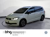 Volkswagen Touran Comfortline 2,0 TDI DSG *DIGITAL-COCKPIT* - Volkswagen Touran Jahreswagen mit Diesel-Antrieb