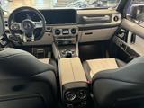 Mercedes-Benz G 63 4x4² BRABUS Blanko-COC - Mercedes-Benz 6x6