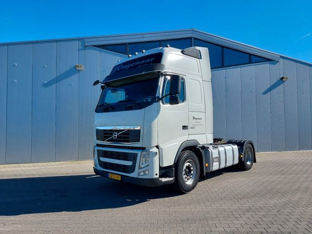 Volvo FH 12