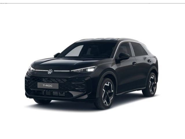 Image of Volkswagen T-Roc